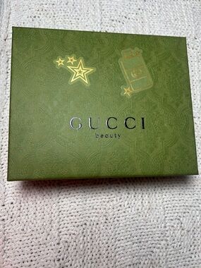 Gucci Guilty Empty Box